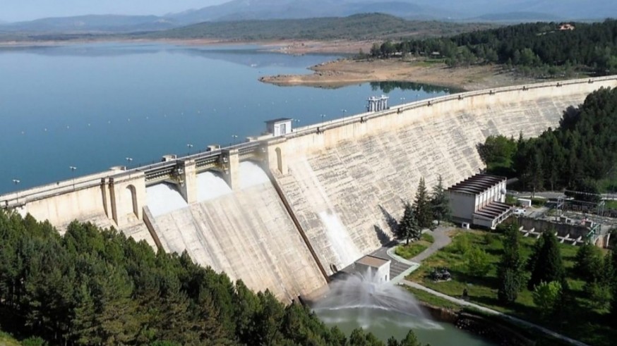 Los regantes piden inversiones para no desperdiciar el agua