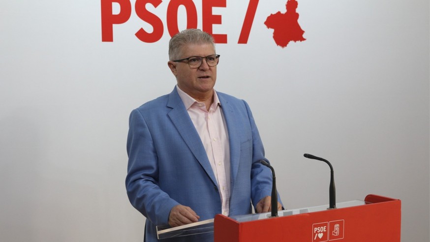 Vélez: "El 23J la ciudadanía rechazó en las urnas un gobierno del PP con la ultraderecha"