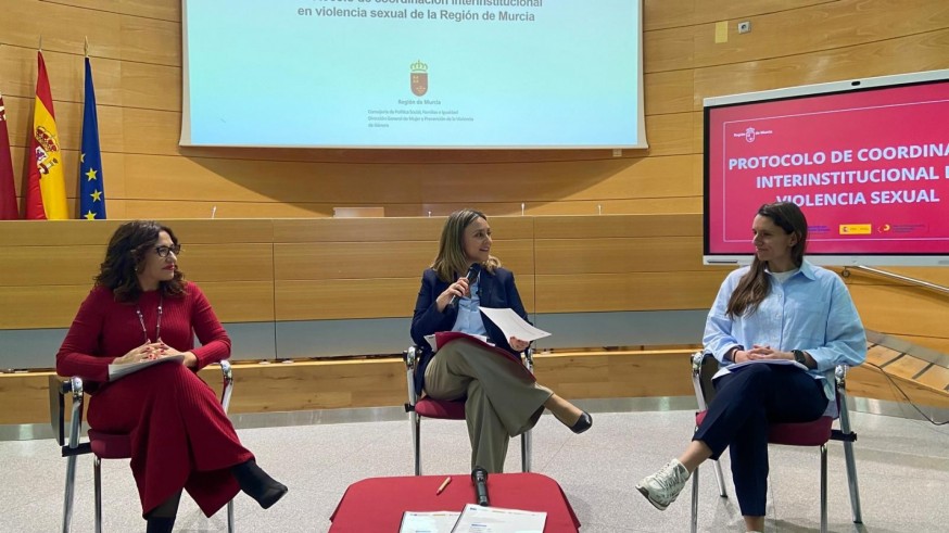 El nuevo protocolo contra violencia sexual buscará casos de acoso en redes sociales 