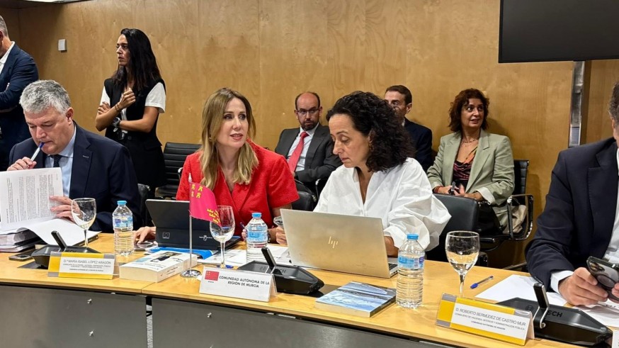 El Gobierno regional exige retirar el nuevo modelo de financiación y reclama negociarlo "desde cero"