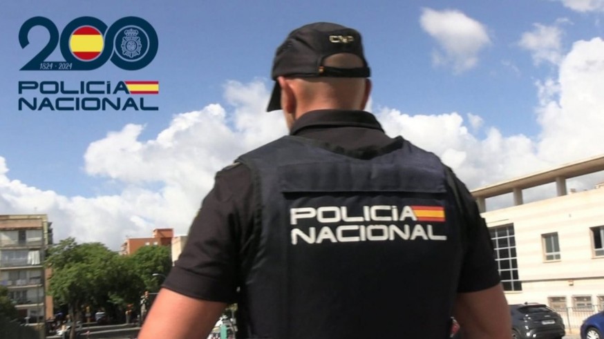 Prisión provisional sin fianza para una joven residente en Cartagena detenida por financiación yihadista