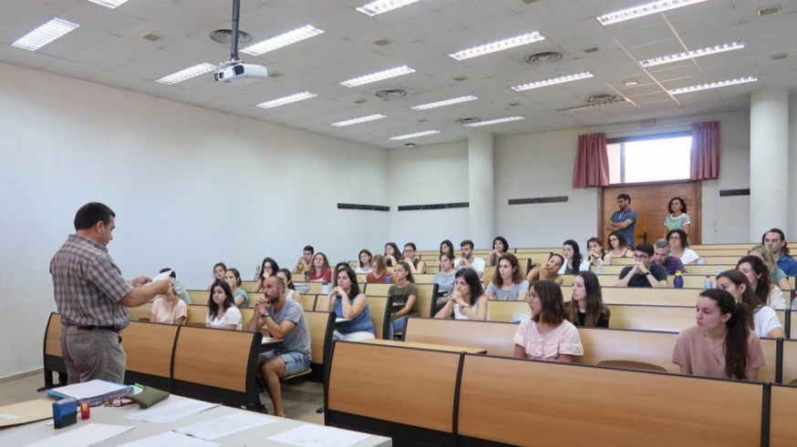 UGT pide al Gobierno que aumente las plazas de las Ofertas de Empleo Público