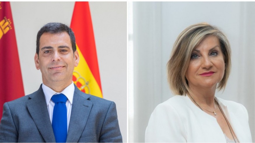 El PP pide la dimisión del delegado del Gobierno por su posición sobre la regeneración de Portmán