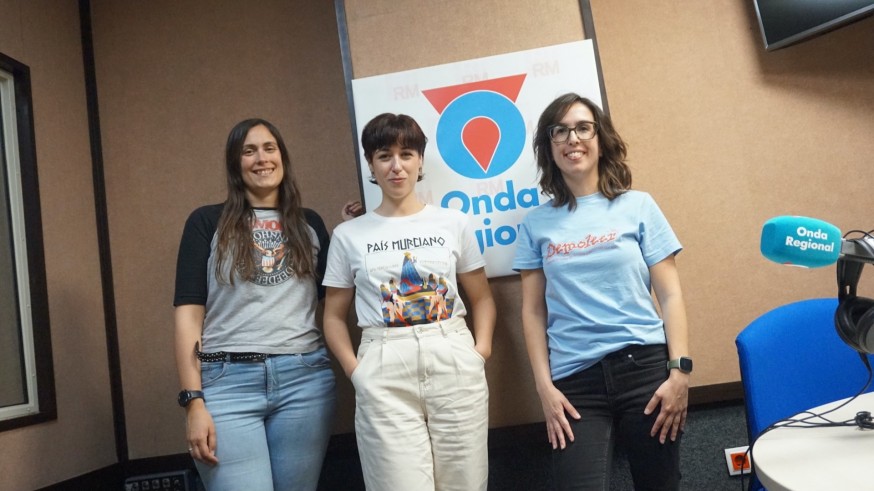 ¿A quién no le va a gustar... Alicia Morote?