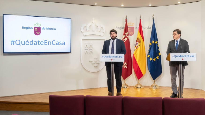 Villegas: "Quedan dos semanas durísimas a nivel hospitalario, es probable que nos sobrepase esta situación"