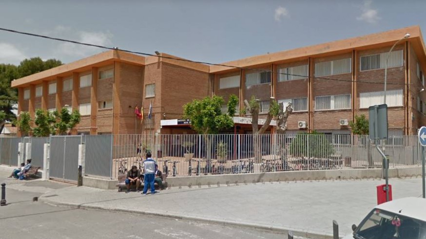 IES Ruiz de Alda