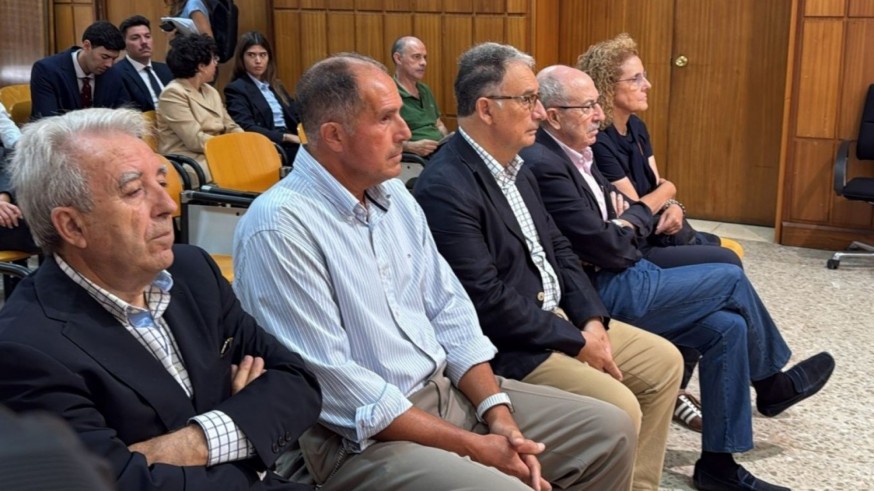 Cerdá niega cualquier actuación fuera de la ley en el proyecto Novo Carthago y asegura que nunca presionó a ningún funcionario 