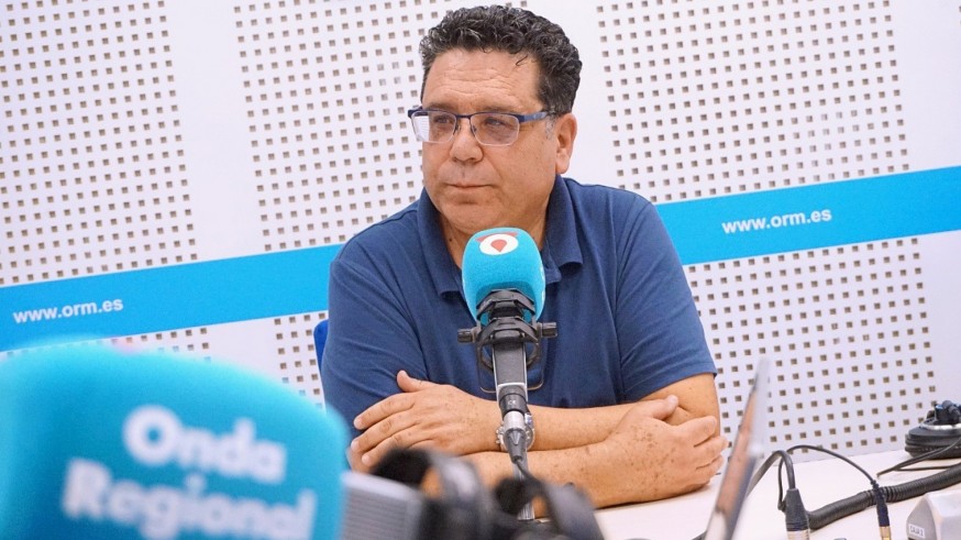 Esta tarde nos visita el teólogo Bernardo Pérez Andreo y hablamos de un manifiesto en favor de la solidaridad y el acogimiento
