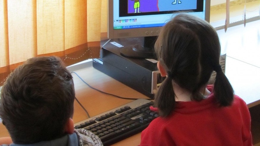 Transformando escuela. Programa educativo “Supérate”