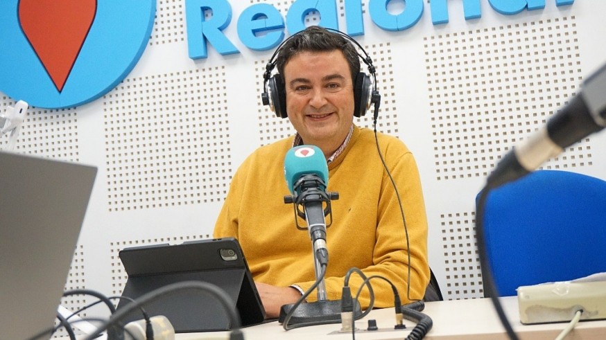 Carretera y manta. José Antonio García Ayala nos lleva en esta ocasión hasta la provincia francesa de Provenza