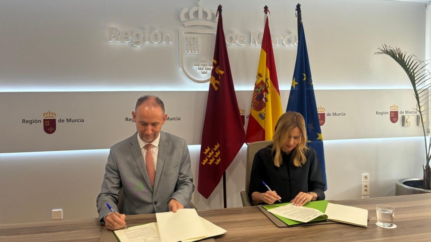 Los 100.000 empleados públicos de la Región podrán certificar sus competencias digitales