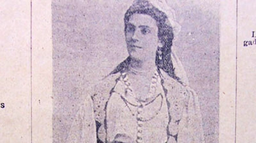 Se cumplen 150 años del nacimiento de la actriz yeclana Concha Segura