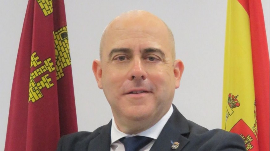 Ricardo Villalba, nuevo Director General de Seguridad y Emergencias 