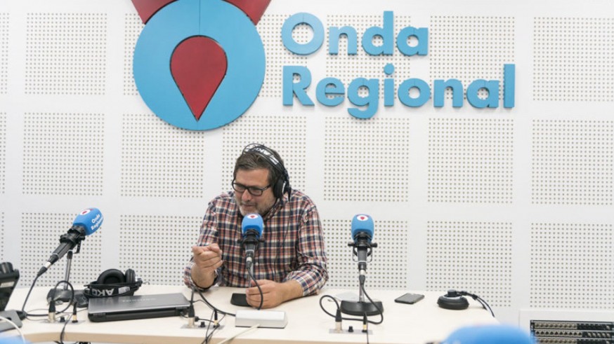 CAMPO Y VIDA (18/10/2020)