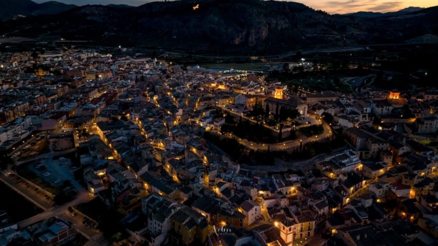 Cehegín acoge una nueva edición de La Ruta de las Iglesias