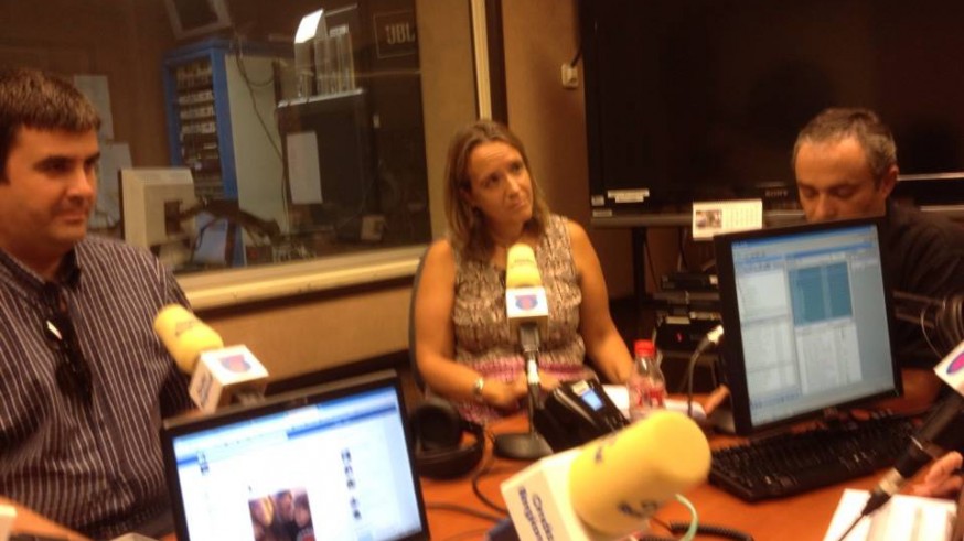 La Radio del Siglo: Seamos emprendedores. Aplicaciones para el móvil... hechas aquí