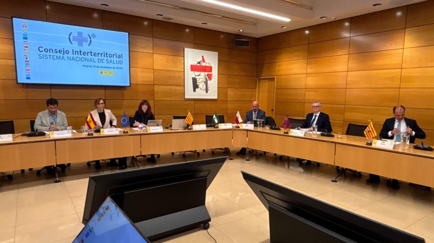 Acuerdo entre Ministerio y autonomías del Pp para compartir tres indicadores de los cribados de cáncer de mama, colon y cérvix