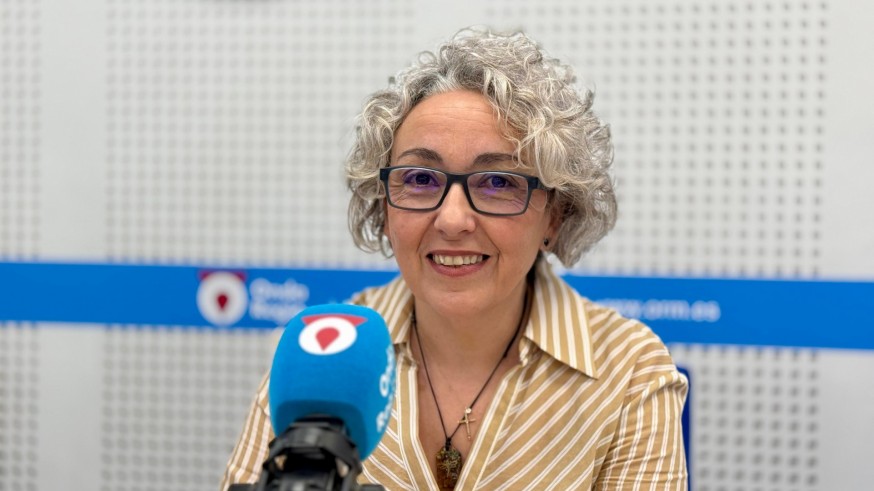 Y tú, ¿en qué trabajas?, con Rubén Juan Serna. Educación Social