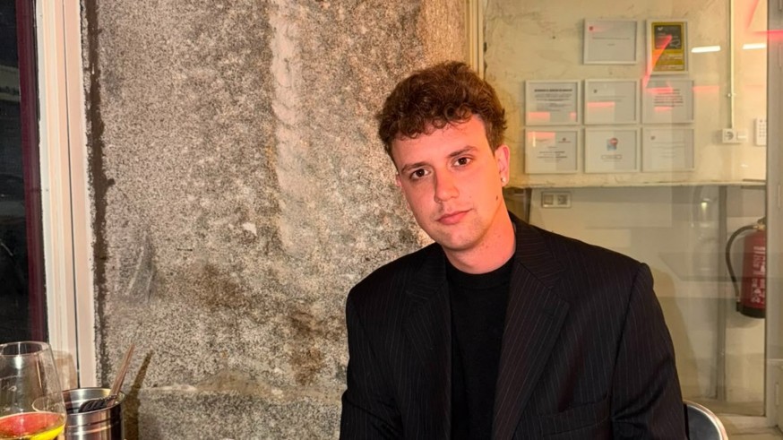Nacho Florit, estilista de Walls, y el arte de dotar de narrativa visual a la música de Walls