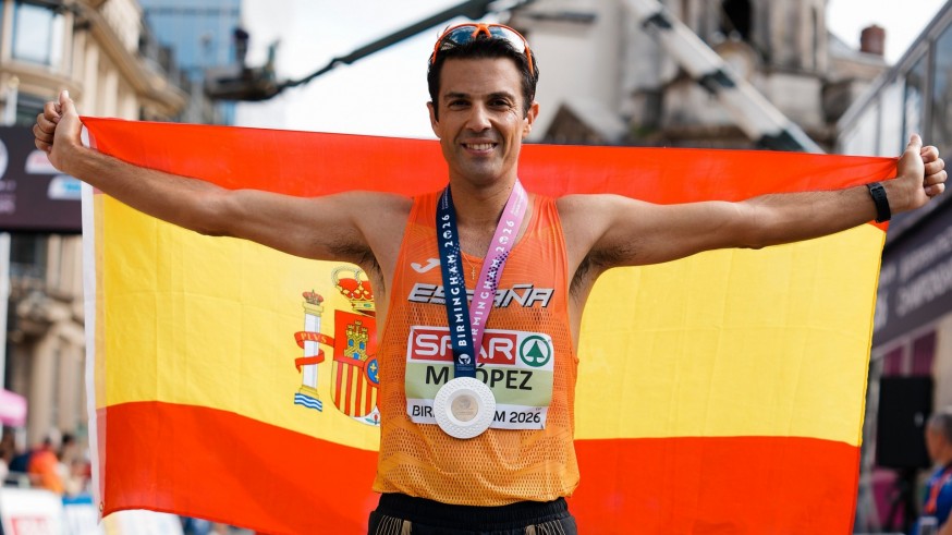 Miguel Ángel López