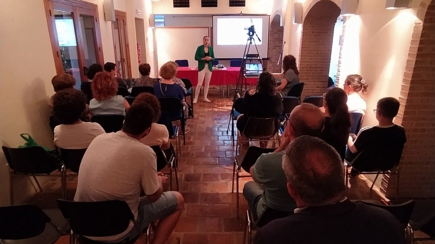 Pliego. Programación de la sede permanente de la UMU