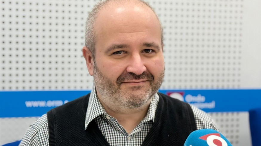 Astronomía con Fernando Ortuño. Las tormentas solares y las auroras boreales