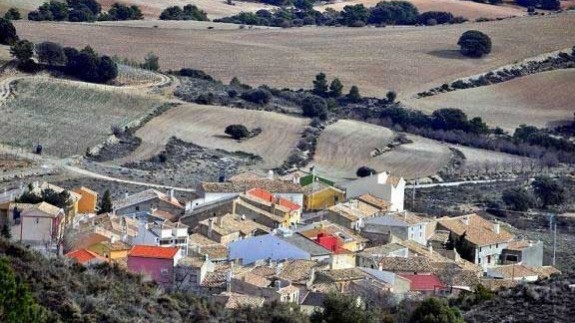 12 municipios de la Región de Murcia sufren despoblación según el Consejo Económico y Social 
