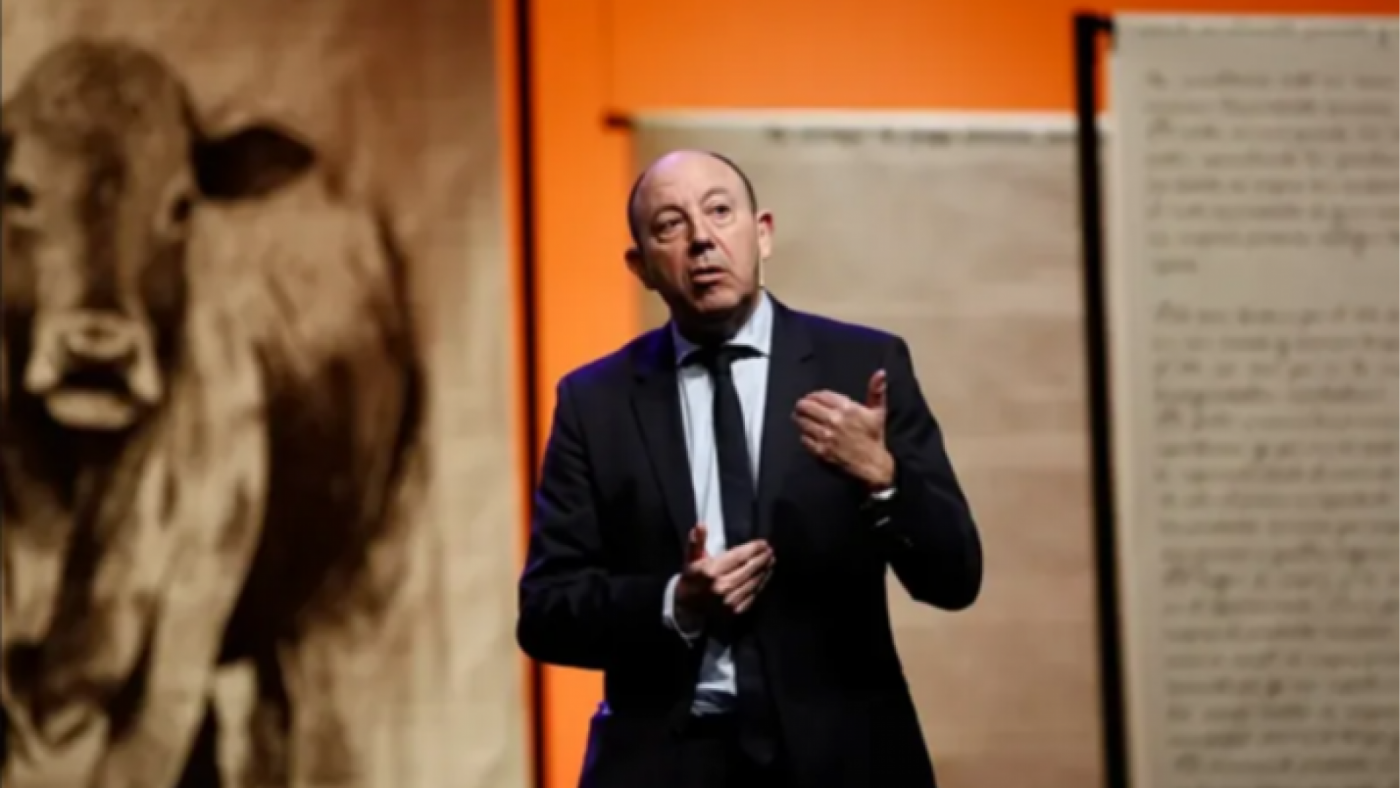 La burocracia y la falta de oferta dificultan el acceso a la vivienda, según Gonzalo Bernardos