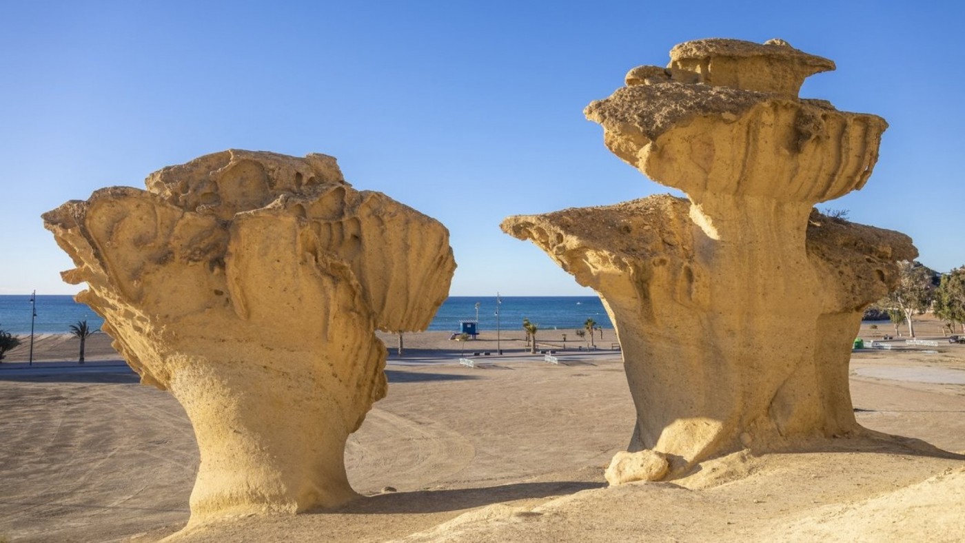 National Geographic lo tiene claro: la playa de la Región de Murcia que está entre las mejores de España