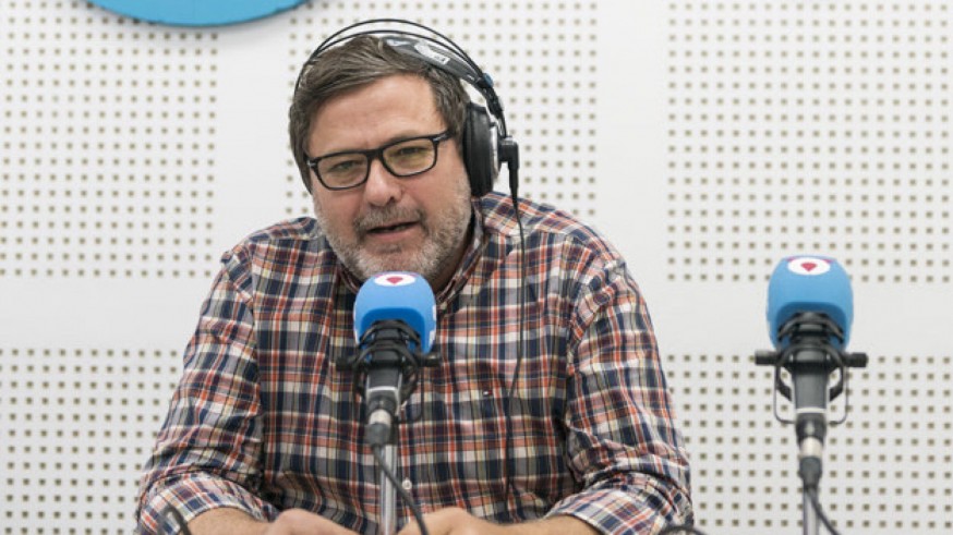 REGIÓN DEPORTIVA (NOCHE) 28/05/2020
