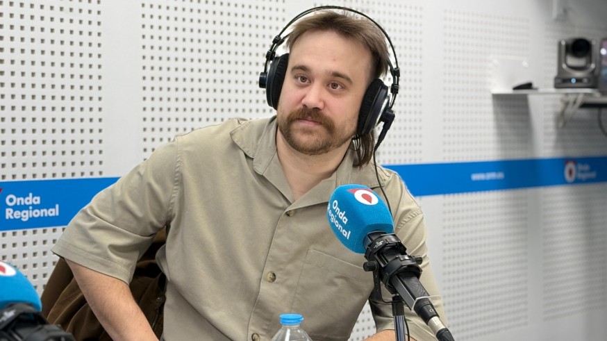 Ruto Neón estrena "3 segundos" junto a Muerdo y prepara su desembarco en Madrid con entradas agotadas