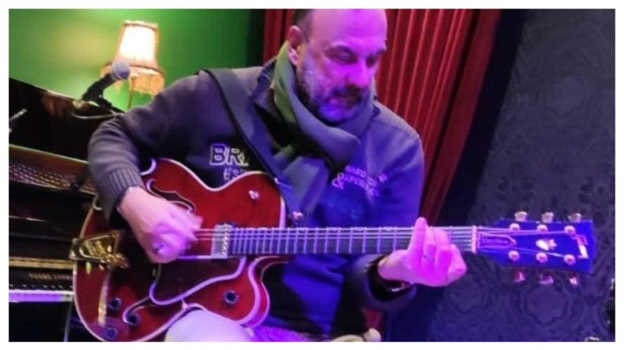 Canciones sofisticadas y sensitivas de Victorio Melgarejo