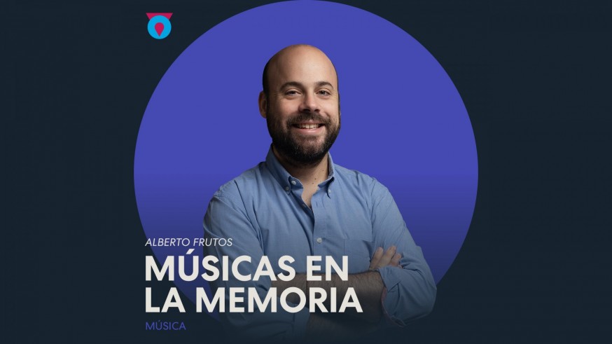 Músicas en la memoria 10/10/2022 1ª Hora