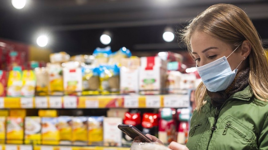 Los supermercados estiman en un 30% el impacto de la bajada del IVA en los alimentos