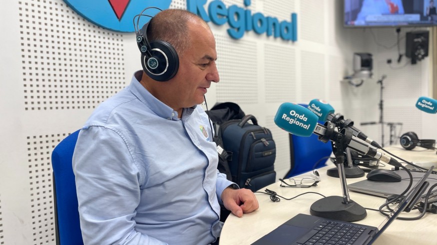 Agricultura ecológica en la Región, un 25% de peso en el sector y un 90% para la exportación