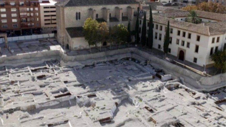 Vuelven las labores arqueológicas al yacimiento de San Esteban