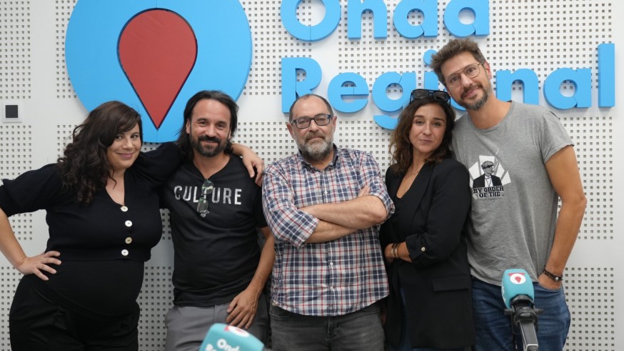 Olor a Azahar y un plátano