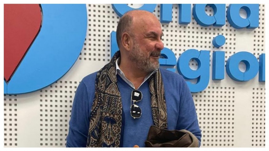 Canciones sofisticadas y sensitivas de Victorio Melgarejo