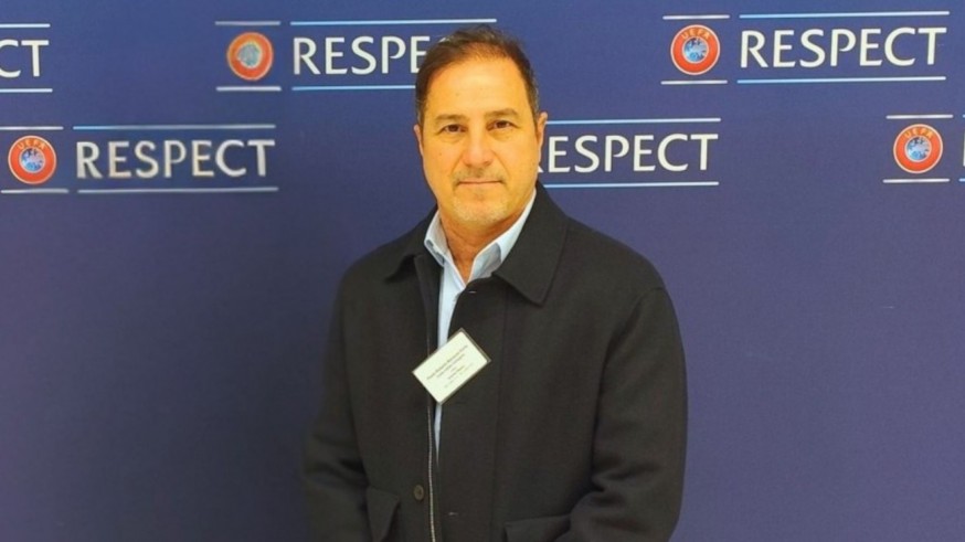 Paulo Roberto: "Llega la semana mágica del fútbol sala en Cartagena"