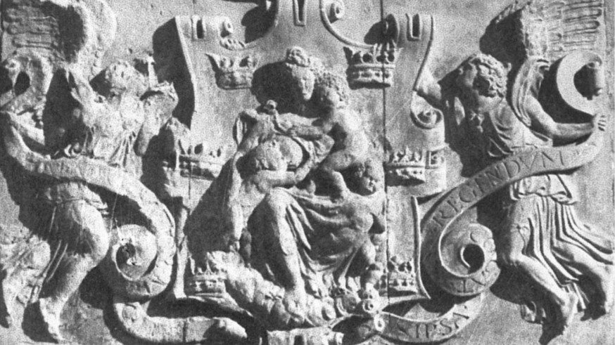 Matrona del Almudí