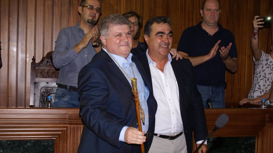 La Fiscalía investiga a José Vélez por la adjudicación de contratos culturales cuando era alcalde de Calasparra