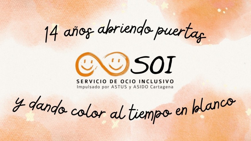 Fundación SOI celebra 15 años impulsando el sueño de un viaje inolvidable a Disneyland París