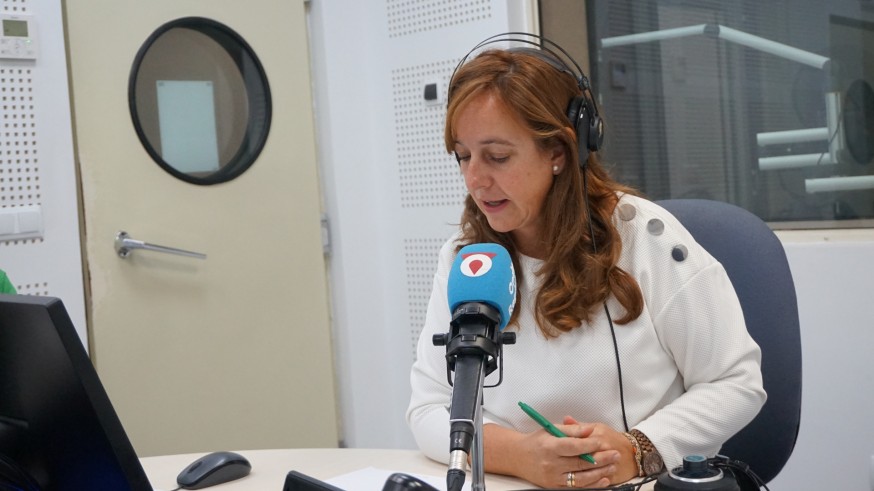 REGIÓN DE MURCIA NOTICIAS (MATINAL) 01/07/2019