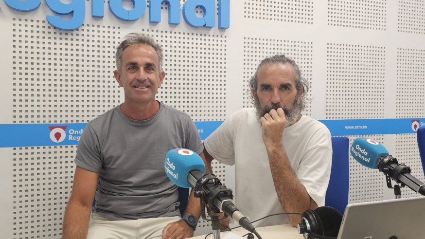 Artesanos de Murcia. PechaKucha