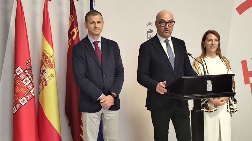 Luz verde al nuevo contrato de ayuda a domicilio en Murcia