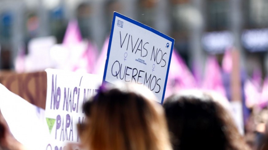Aumentan un 12% las denuncias por violencia de género en la Región en el tercer trimestre