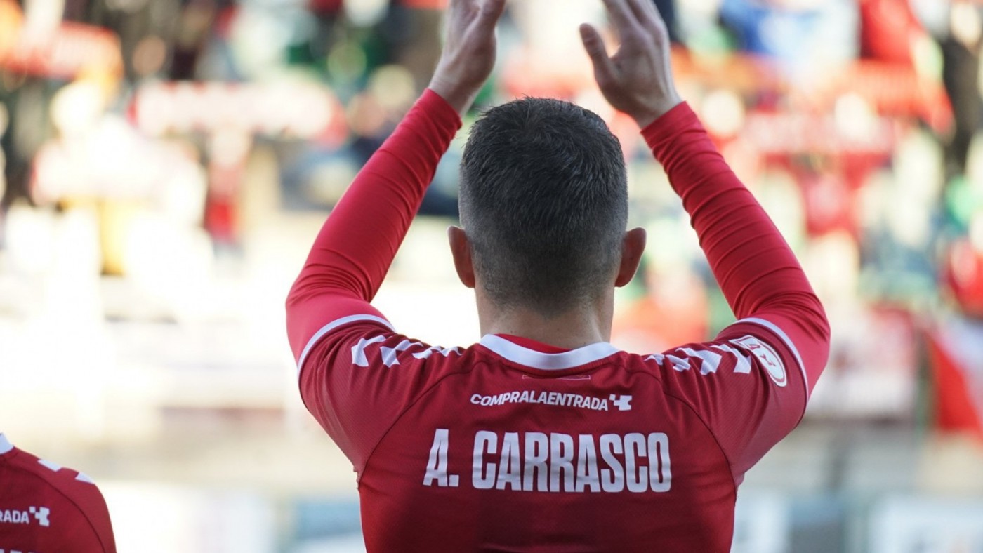 Carrasco