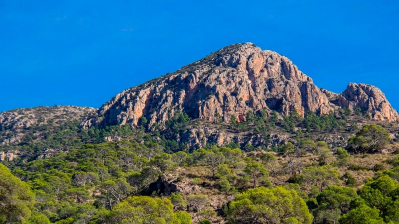 En 2004 se aprobó el último plan especial de protección de Parques Naturales de la Región