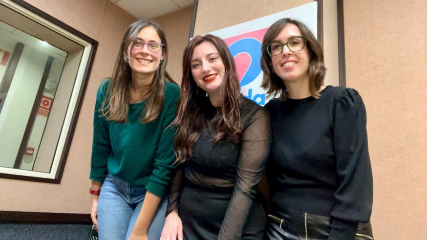 ¿A quién no le va a gustar... Laura Uve?