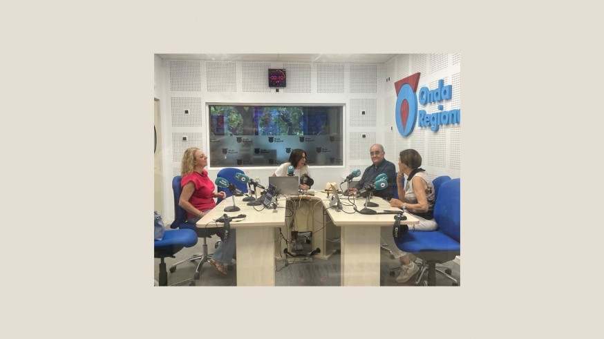 TERTULIA ACTUALIDAD 13/06/2025